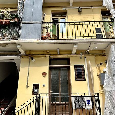 Casa Sassarina Apartman Torino Kültér fotó