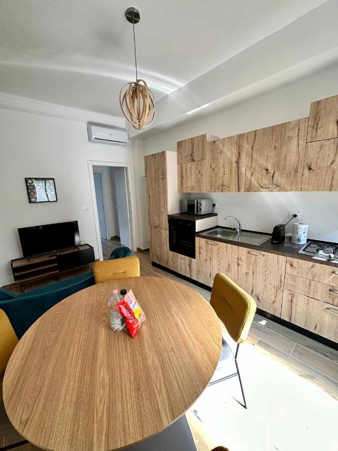 Casa Sassarina Apartman Torino Kültér fotó