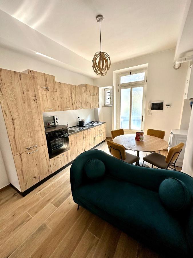Casa Sassarina Apartman Torino Kültér fotó