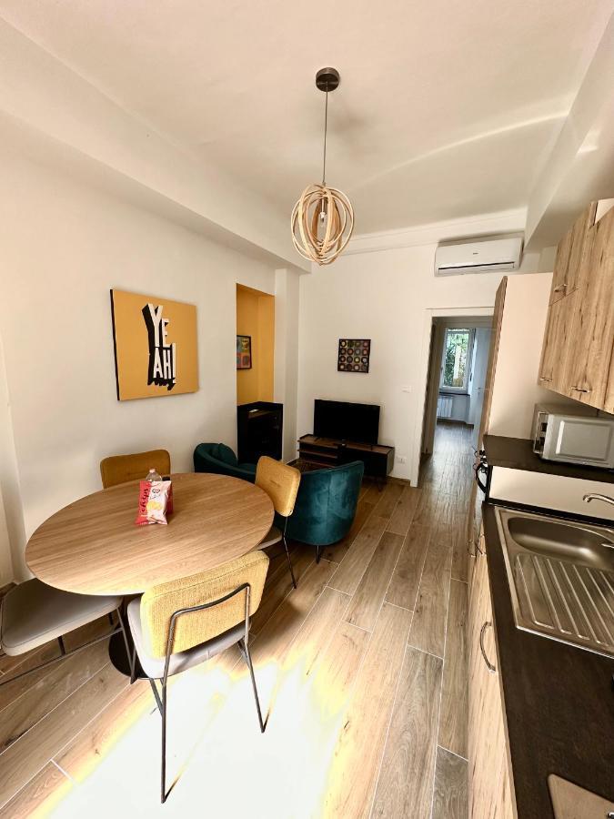 Casa Sassarina Apartman Torino Kültér fotó