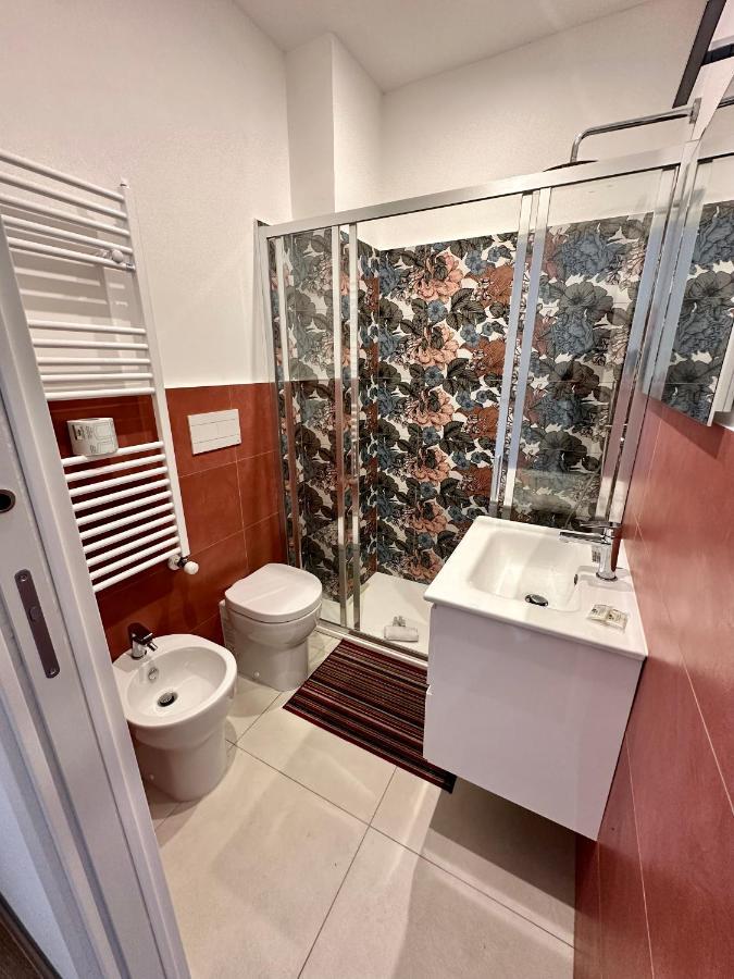 Casa Sassarina Apartman Torino Kültér fotó
