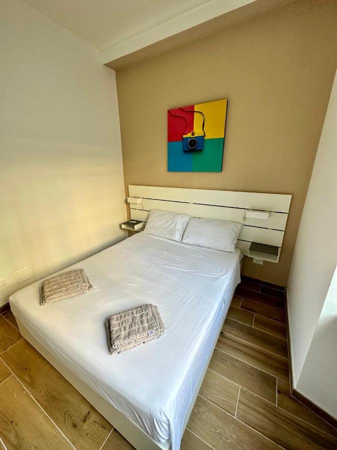 Casa Sassarina Apartman Torino Kültér fotó