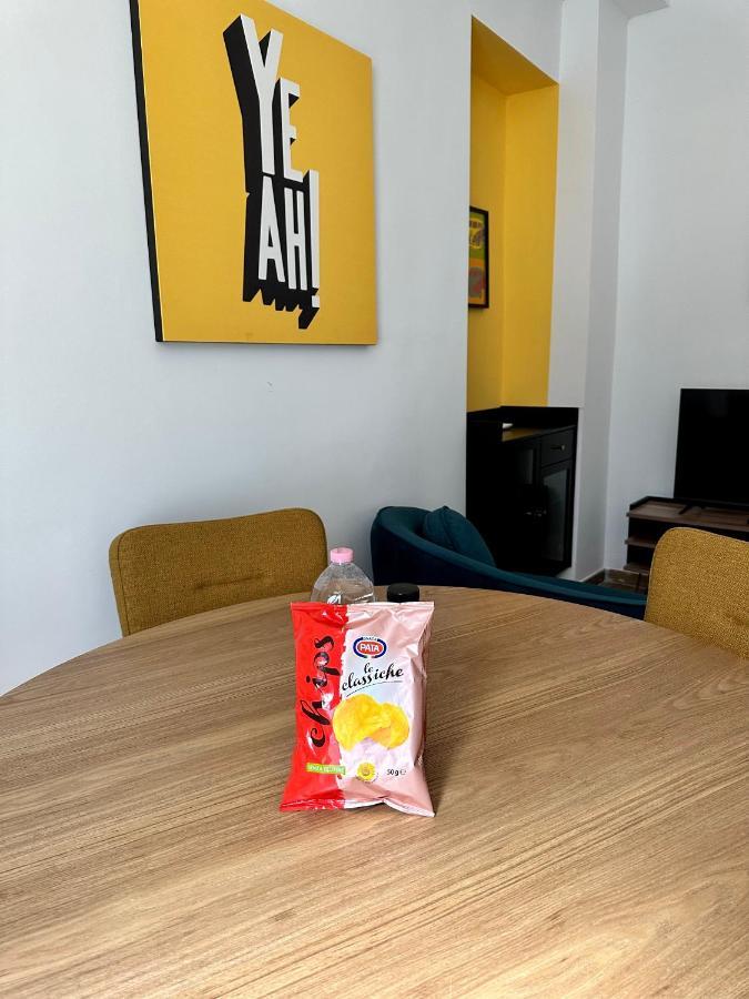 Casa Sassarina Apartman Torino Kültér fotó